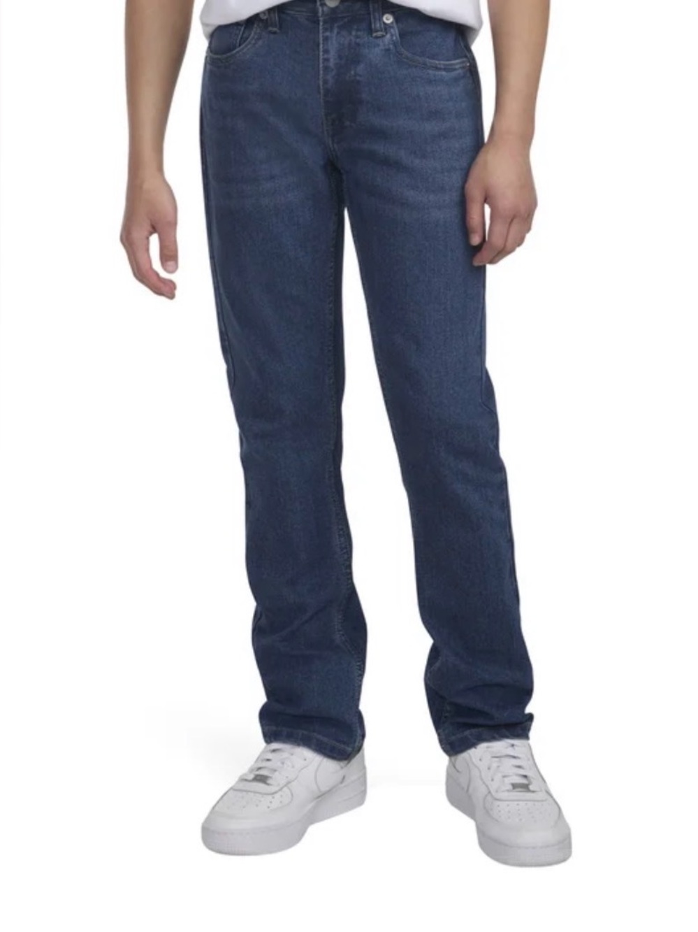 Levi's Youth Slim 511 Jean - size 10